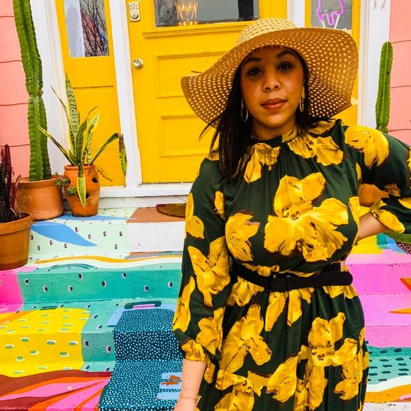 Meet your Posher, Jalyn - Picture 7 of 8